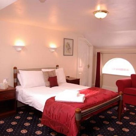 Millgate House Hotel Newark upon Trent Exterior foto